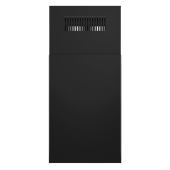 Кухонная вытяжка Maunfeld Bath Isla 401 чёрный