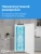 Морозильник Indesit DFZ 4150 белый