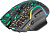 DEFENDER (52067) Oneshot GM-067 черный,
