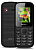 TEXET TM-130 BLACK-RED (2 SIM)