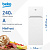 Холодильник BEKO RDSK 240M00W