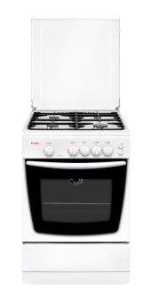 Плита газовая Gefest CG 60MC6 K73 белый