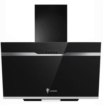LEONORD LEH-050-50B (109915) черный