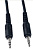 PERFEO (J2101) JACK 3.5 мм вилка - JACK 3.5 мм вилка 1 м
