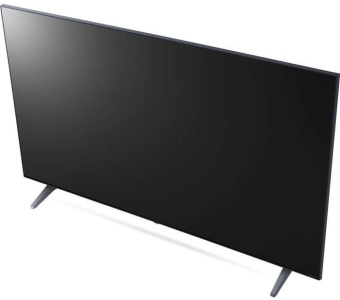 Телевизор LED LG 65" 65NANO756QA.ADKG черный