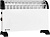 Конвектор Vitek VT-2181 2000Вт белый