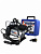 NOVA BRIGHT АК-35 металл. корпус, пластик.кейс 47159