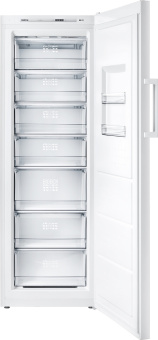 Морозильная камера АТЛАНТ М-7604-100 260л белый