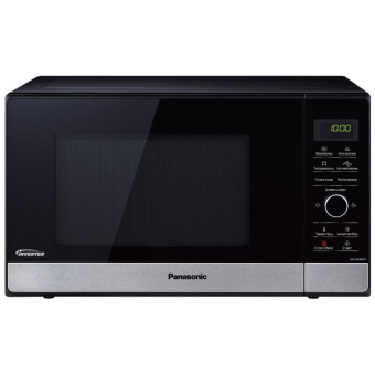 СВЧ Panasonic NN SD 38 HSZPE