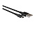 MORE CHOICE (4627151197401) K14a 1м Black