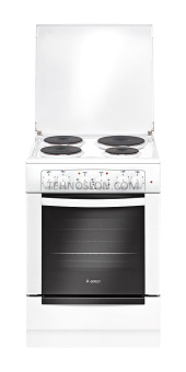 Электрическая плита Гефест ЭП НД 6140-01