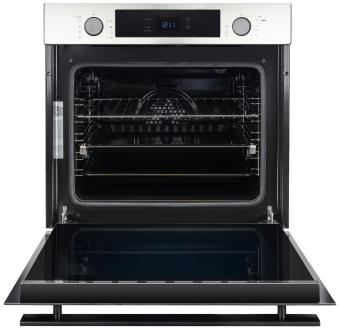 Духовка электрическая DeLonghi DEO 735 IM FRANCA серебристый
