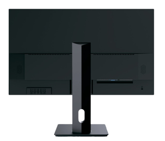 Монитор NPC 23.8" MF2409-K черный IPS LED 5ms 16:9 HDMI M/M Piv 1200:1 220cd 178гр/178гр 1920x1080 VGA DP FHD 3.12кг