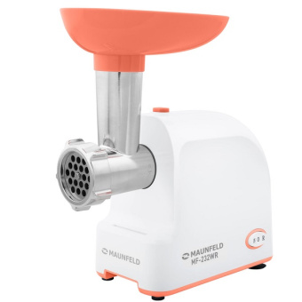 Мясорубка MAUNFELD MF-232WR