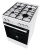 Плита газовая Gorenje GG5A12WH белый