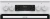 Плита электрическая Gorenje GEC5C61WG белый