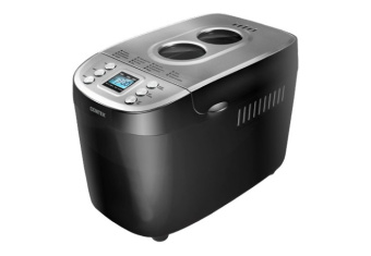 Хлебопечь Centek CT-1415 Black