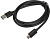 Кабель Buro BHP USB-TPC-1 USB (m)-USB Type-C (m) 1м черный