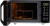 Микроволновая Печь Panasonic NN-GT35HBZPE 23л. 800Вт черный