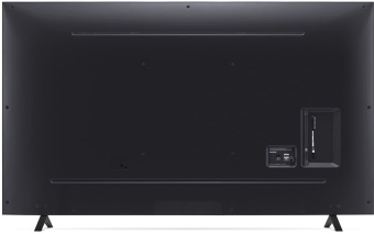 Телевизор LED LG 75" 75UR78009LL.ARUB черный 4K Ultra HD 60Hz DVB-T DVB-T2 DVB-C DVB-S DVB-S2 USB WiFi Smart TV (RUS)