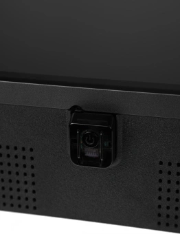 Телевизор Hyundai H-LED55BU7100