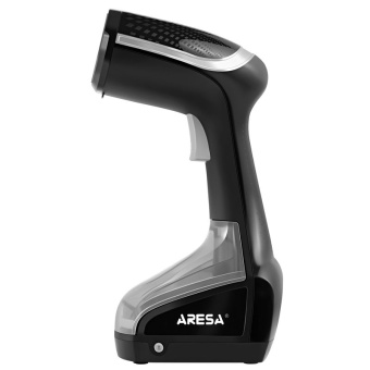 Отпариватель ручной Aresa AR-2306 900-1100Вт серый