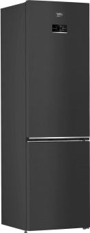 Холодильник Beko B5RCNK403ZXBR антрацит (двухкамерный)