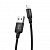HOCO X14 "Times speed" USB - 8 Pin 2A 1М черный