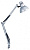 CAMELION KD-312 C03 серебро (230V, 60W, E27)