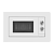 Микроволновая печь встраиваемая MAUNFELD JBMO725WH01
