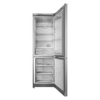 Холодильник Indesit ITS 4180 G серебристый