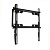 Кронштейн для телевизора Holder F3616-B черный 22"-47" макс.25кг настенный фиксированный