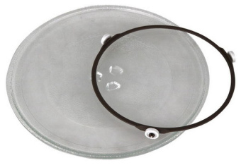 Микроволновая печь SHARP R2852RSL