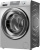 Стиральная машина Haier HW60-BP12929BSE серебро 6кг 1200об/мин