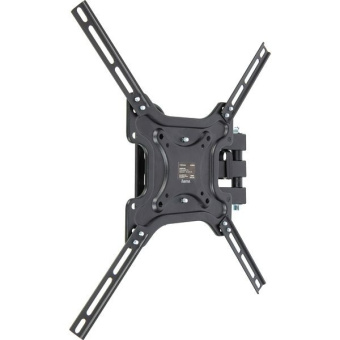 Кронштейн Hama R1 118156 черный