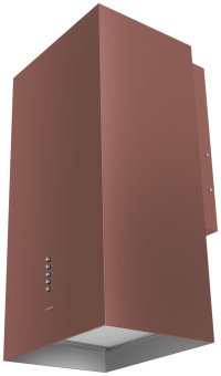 Вытяжка Maunfeld Bath 401 медный