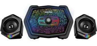 SMARTBUY (SBA-5150) W70, черный