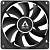Вентилятор Arctic Cooling F12 PWM PST (Black) - retail (ACFAN00200A) (702966)