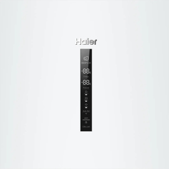 Холодильник Haier C2F619CWU1 белый 