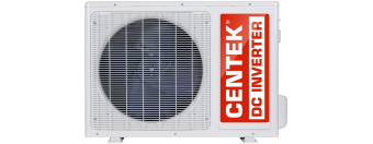 Сплит-система Centek CT-65EDC07 инвертор 20м2