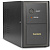 EXEGATE (285542) Power Back BNB-650.LED.AVR.C13.RJ.USB