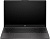 Ноутбук 15.6" HP 250 G10 Core i5 1335U 16Gb SSD512Gb Intel Iris Xe graphics IPS FHD (1920x1080) FreeDOS dk.silver WiFi BT Cam (AK9X1AT)