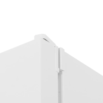 Морозильник Indesit DFZ 4150 белый