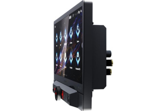 Автомагнитола Prology MPA-300 DSP 2DIN 4x55Вт