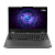Ноутбук 15.6" Lenovo LOQ 15IRX9 серый i7-13650HX 16Gb/1Tb GeForce RTX4060 noOS (83DV00NJRK)