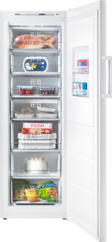 Морозильная камера АТЛАНТ М-7604-100 260л белый