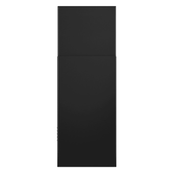 Кухонная вытяжка Maunfeld Bath Isla 401 чёрный