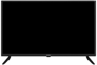 Телевизор Soundmax SM-LED32M07S черный