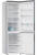 Холодильник Haier C2F637CXRGU1 серебристый 