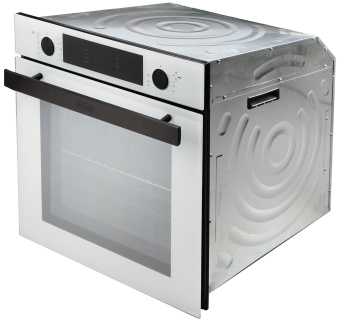 Духовка электрическая DeLonghi DEO 755 BB RAMONA белый